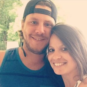 Meet your Posher, Richard